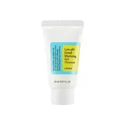 Low Ph Good Morning Gel Cleanser 50ml (MINI)