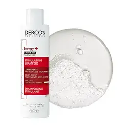 Vichy Dercos Energizing Shampoo 200 Ml