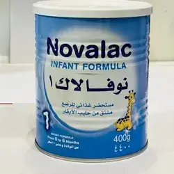 Novalac 1