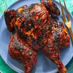 Grilled Chicken