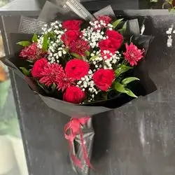 Flower Bouquet