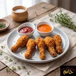 لۆلیپۆپی مریشك