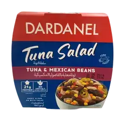 Dardenal Mexicano Fish 160 gm