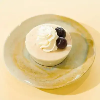 Forest Cake
