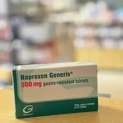 Naproxen 500mg Generis
