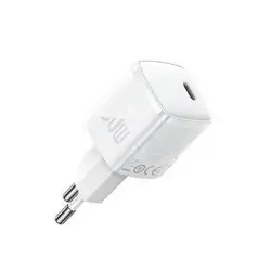 Baseus Cube Pro USB-C Fast Charger 30W