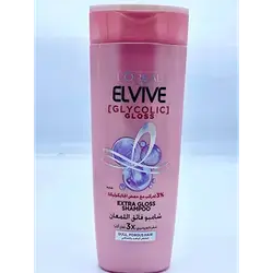 L’Oréal Extra Shine Shampoo 400 ml