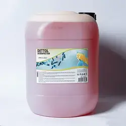 Dettol Desenfectan 20 Kg