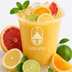 Sour Cocktail Smoothie