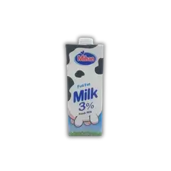 Mahin milk 1ltr