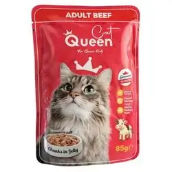 Queen Beef 85g