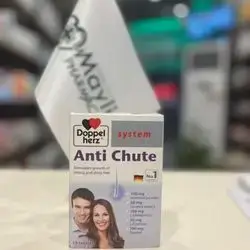 Anti chute doppel herz Germany tab