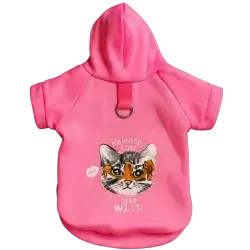 Pet Cloth 2XL
