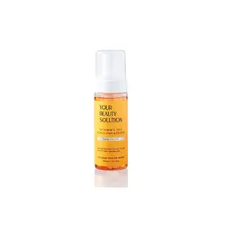 Your Beauty Solution Cleanser With Vitamin C