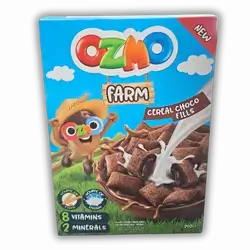 Osmo Farm Packet 250g