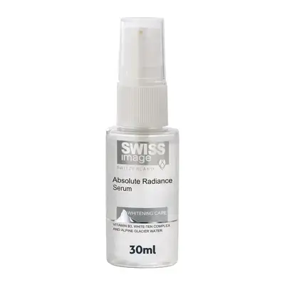 Swiss Image Absolute Radiance Serum