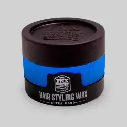 Fnx Barber Ultra Hard Wax 150 ML