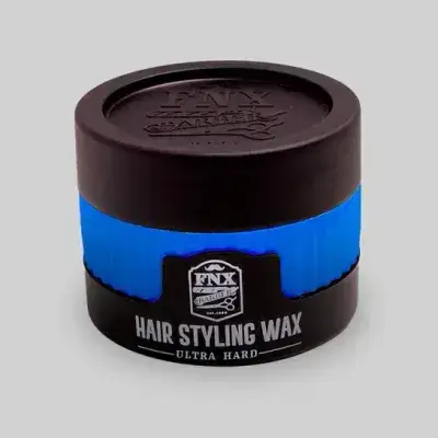 Fnx Barber Ultra Hard Wax 150 ML