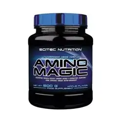 SCITEC NUTRITION Amino Magic - apple