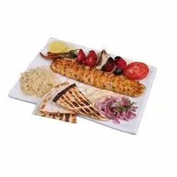 Chicken Kebab Skewer