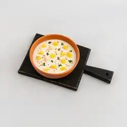 Pineapple Raita