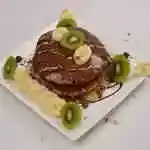 Fruit Pancake