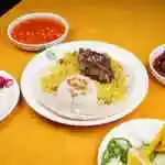 Beef Qozi ( Half Person )