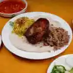 Boneless Chicken