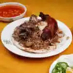 Mixed Qozi