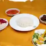 Rice and Broth