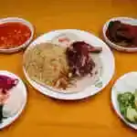 Bulgur With Chicken