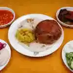 Sham Qozi