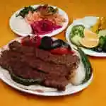Beef Kebab
