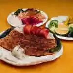 Chicken Kebab