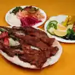 Ribs