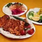 Chicken Steak