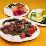 Beef Tikka