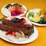 Beef Kebab
