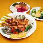 Chicken Tikka