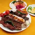 Mixed Grills
