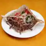 Rost Gas Sandwich