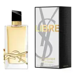 YVES SAINT LAURENT LIBRE EDP 90ML (WOMEN) - ORIGINAL