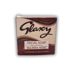 Galaxy soap 100 gm