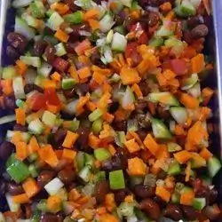 Green Bean Salad