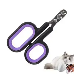 Kitten Nail Clipper