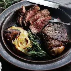 New York Steak