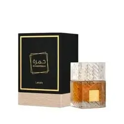 Khamra Black