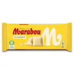 Marabou White Chocolate