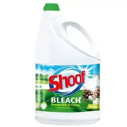 Shoof Bleach 4000g - Perfume