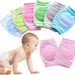 Baby Knee Pads GIRL